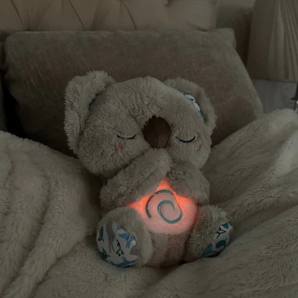 Dýchajúca Koala SK