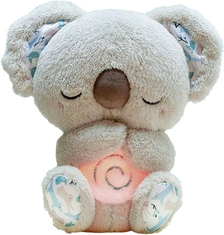 Koala koja diše HR