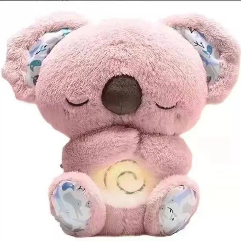 Дишаща Коала